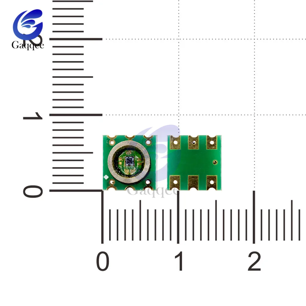 Sensore Pressione MD-PS002 Vacuum Sensor Pressure Sensor for Arduino sensor module pressure sensor module