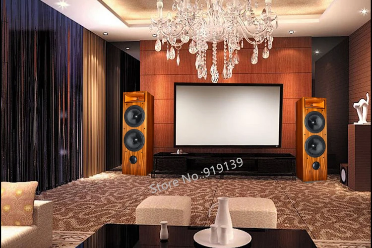 WF2-1000F Floor Stand Speaker pic 13
