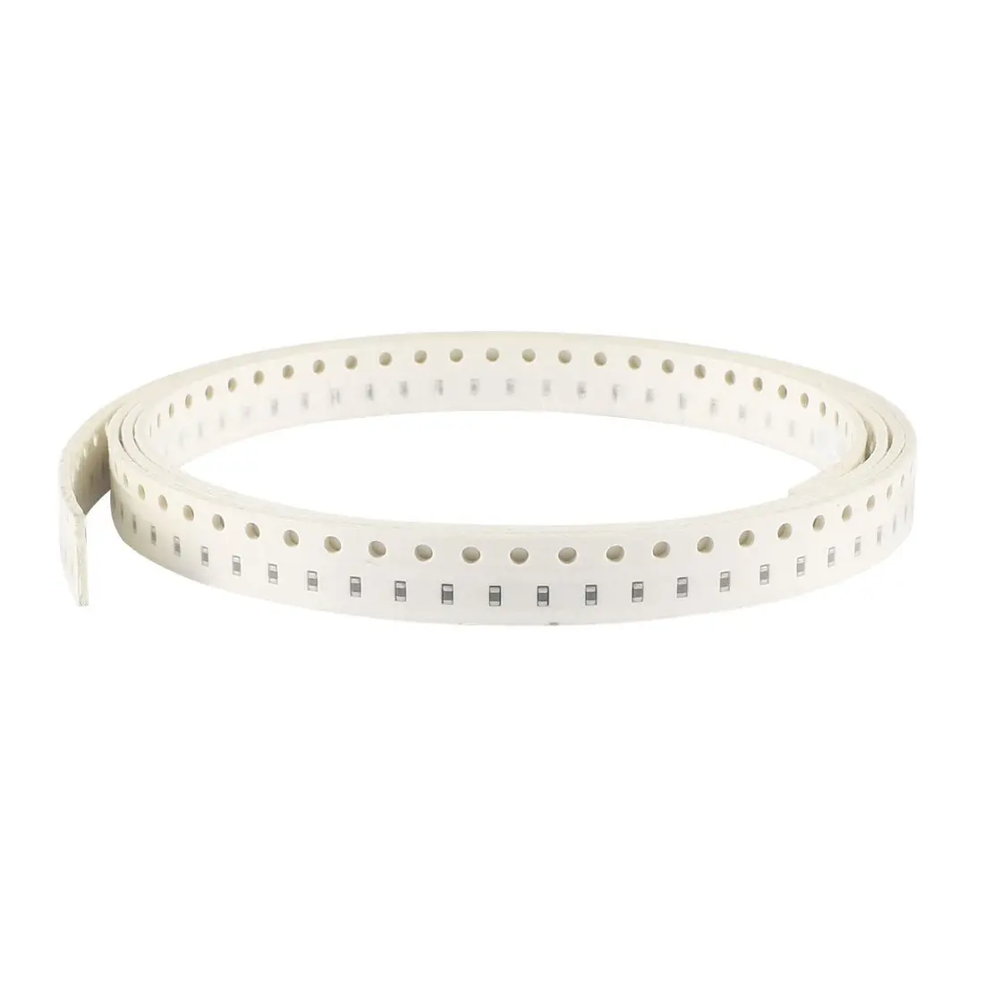 MCIGICM 100pcs 0603 smd capacitor ceramic 100nF 1uF 3.9nF capacitors