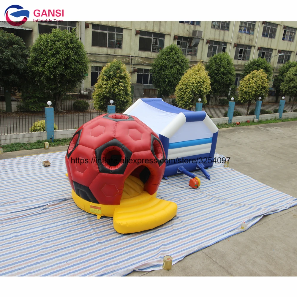 inflatable bounce house13