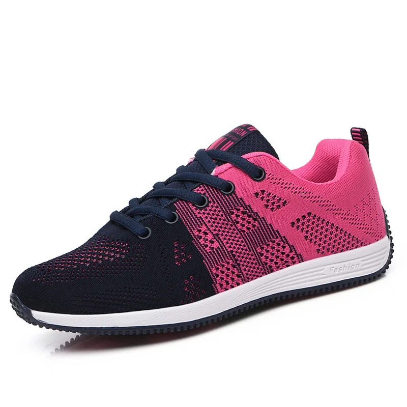womens runner trainers