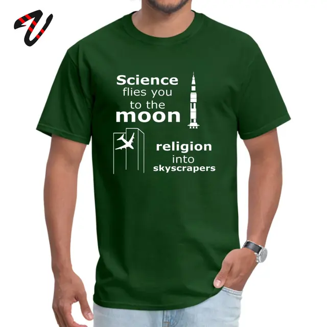 religion t shirt sale
