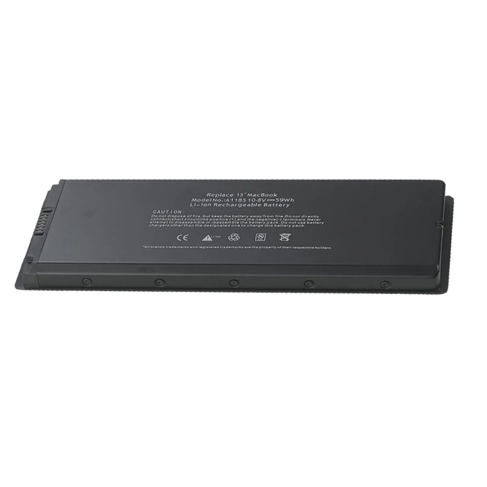 

Аккумулятор для ноутбука Apple 5600mAh MacBook A1181 A1185