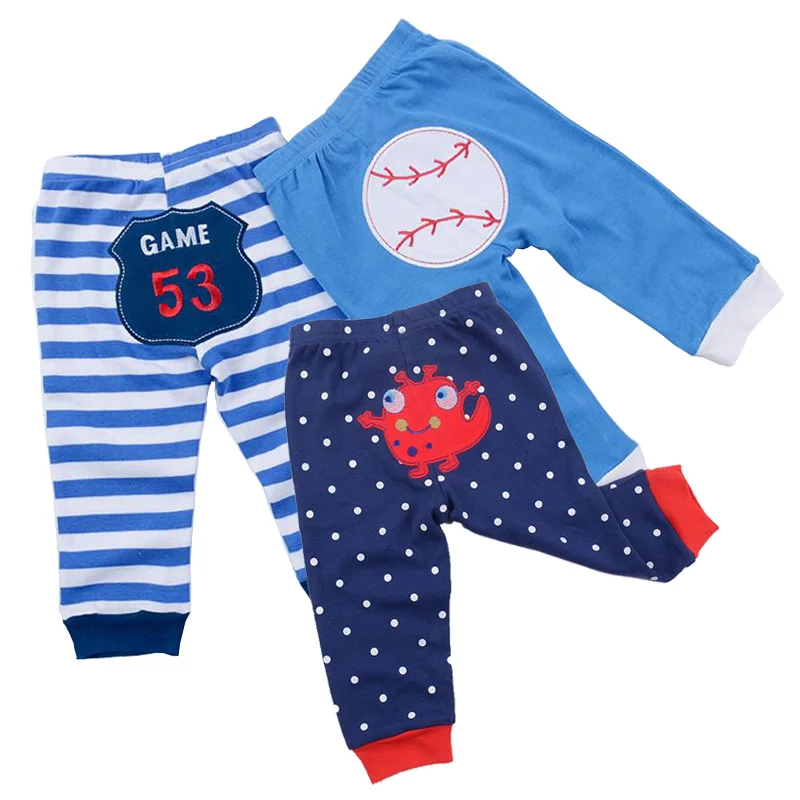 Baby Romper Baby pants main 4