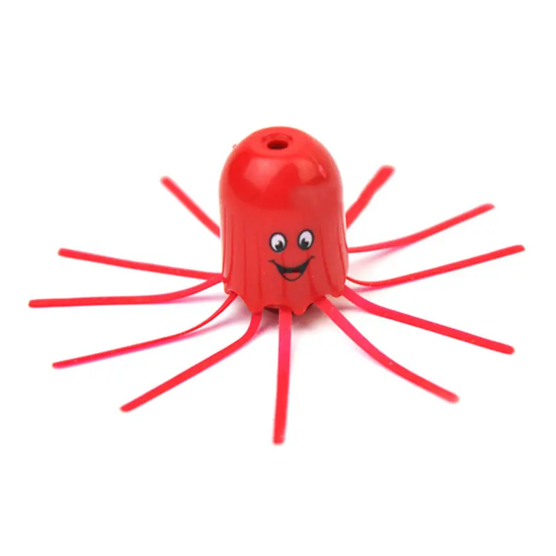 

2Pcs Child Toy Magical Jellyfish Educational Learning Cartesian Diver Buoyancy Kit