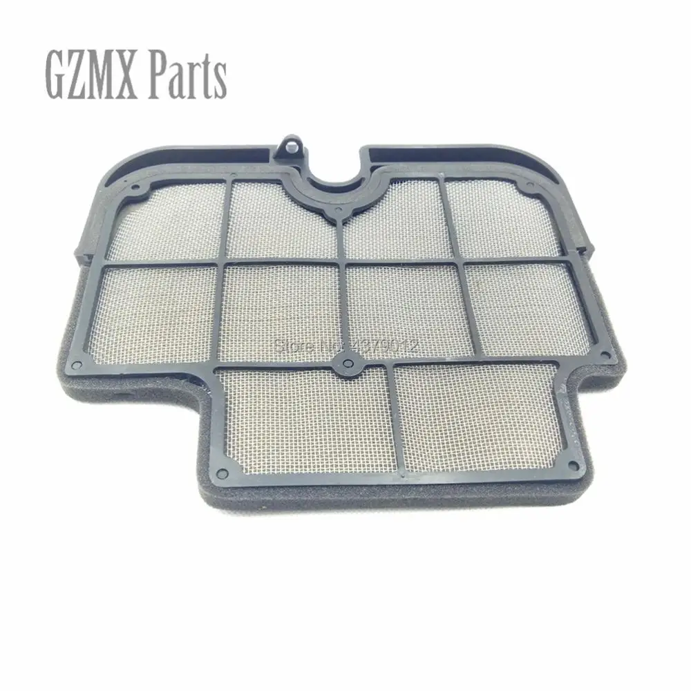 

Motorcycle Air Filter Cleaner AirFilter For Kawasaki ER6N ER 6N ER6F ER 6F ER6 F 2009 2010 2011 09 10 11