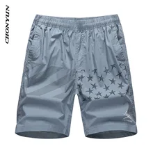 Мужские шорты спортивные для бега шорты мужские быстросохнущие тренировочные спортивные шорты с карманом спортивная одежда Новинка