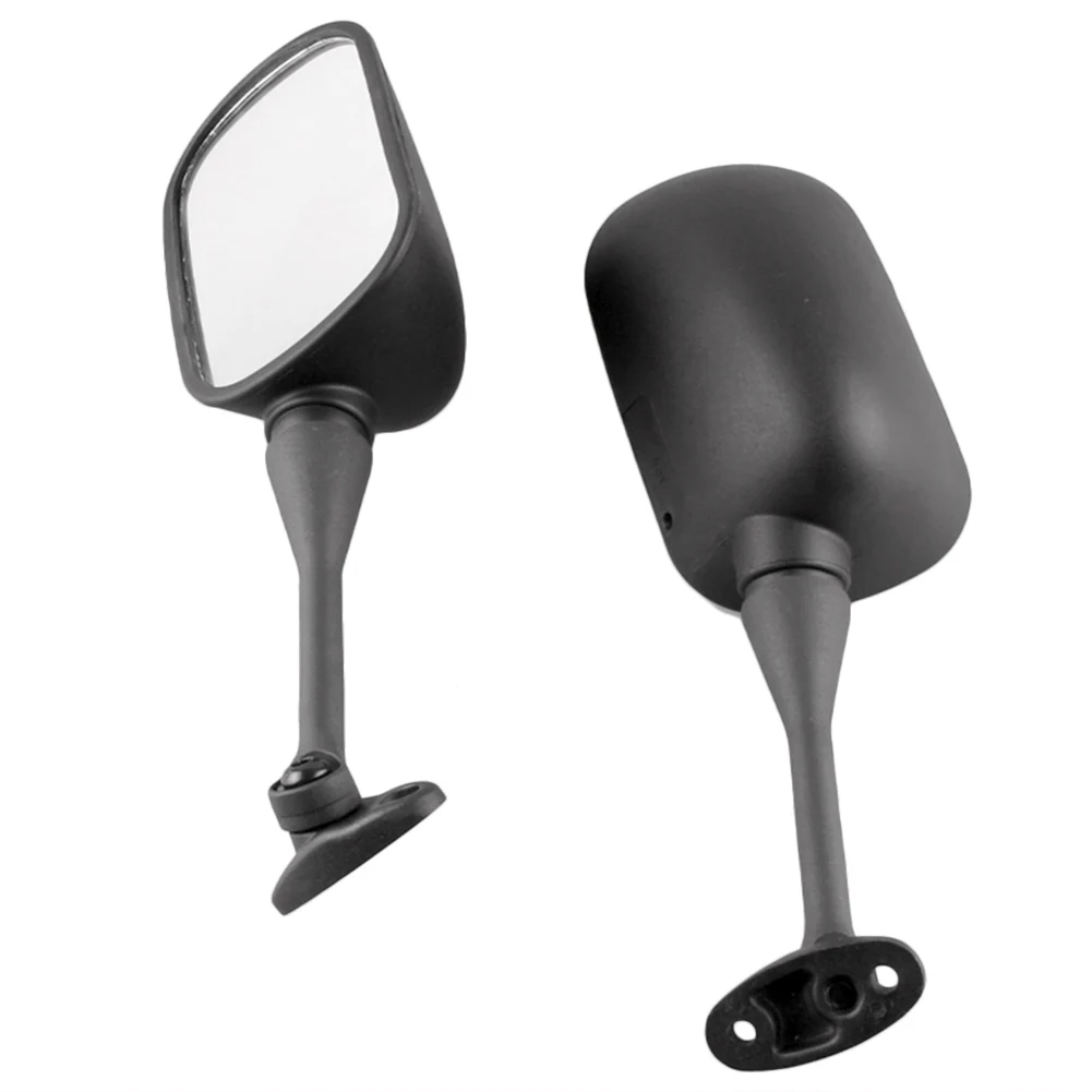 Rear Wing Rearview Rear View Side Mirrors For Honda CBR600RR 2003-2008 & CBR1000RR 2004-2008 Motorcycle Spare Part Left Right