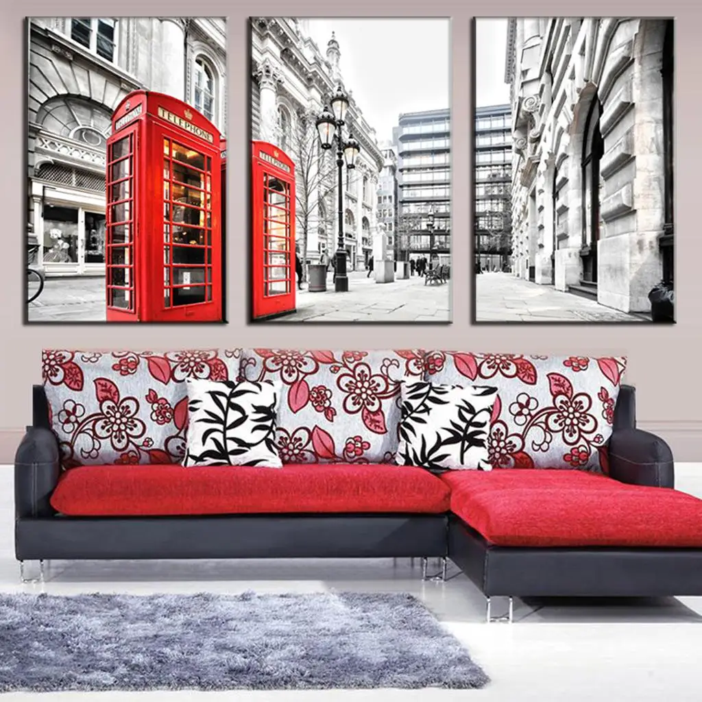 Aliexpresscom Buy Pcsset Modern Wall Paintings Canvas Prints - Aliexpresscom Buy Pcsset Modern Wall Paintings Canvas Prints Londonred Telephone Box Canvas Picture Wall Art Top Home Decoration From Reliableoil aliexpresscom buy pcsset modern wall paintings canvas prints - aliexpresscom buy pcsset modern wall paintings canvas prints londonred telephone box canvas picture wall art top home decoration from reliableoil