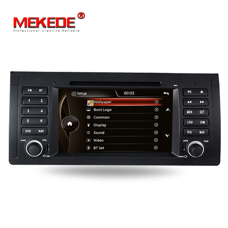 Flash Deal Wholesale! MEKEDE windows ce6.0 system car gps dvd player for BMW E39 E53 X5 3 series including canbus support bluetooth SWC 0 Flash Deal Wholesale! MEKEDE windows ce6.0 system car gps dvd player for BMW E39 E53 X5 3 series including canbus support bluetooth SWC 0