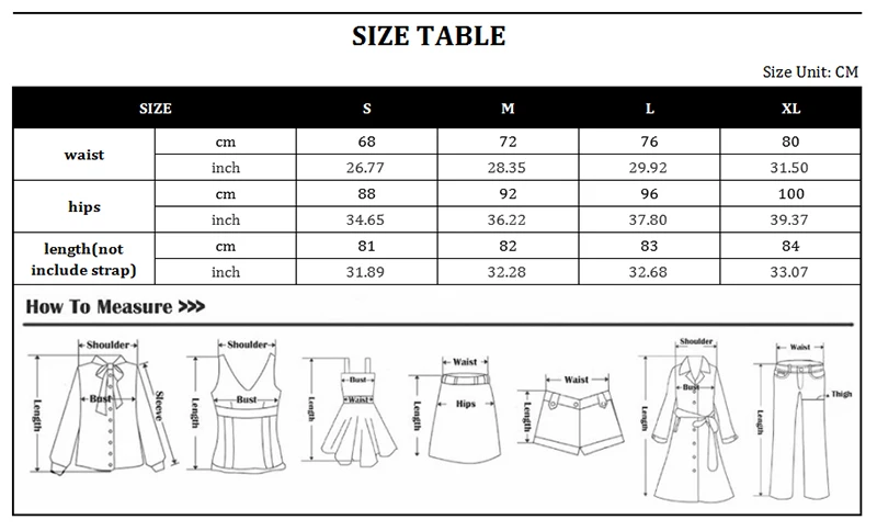 SIZE