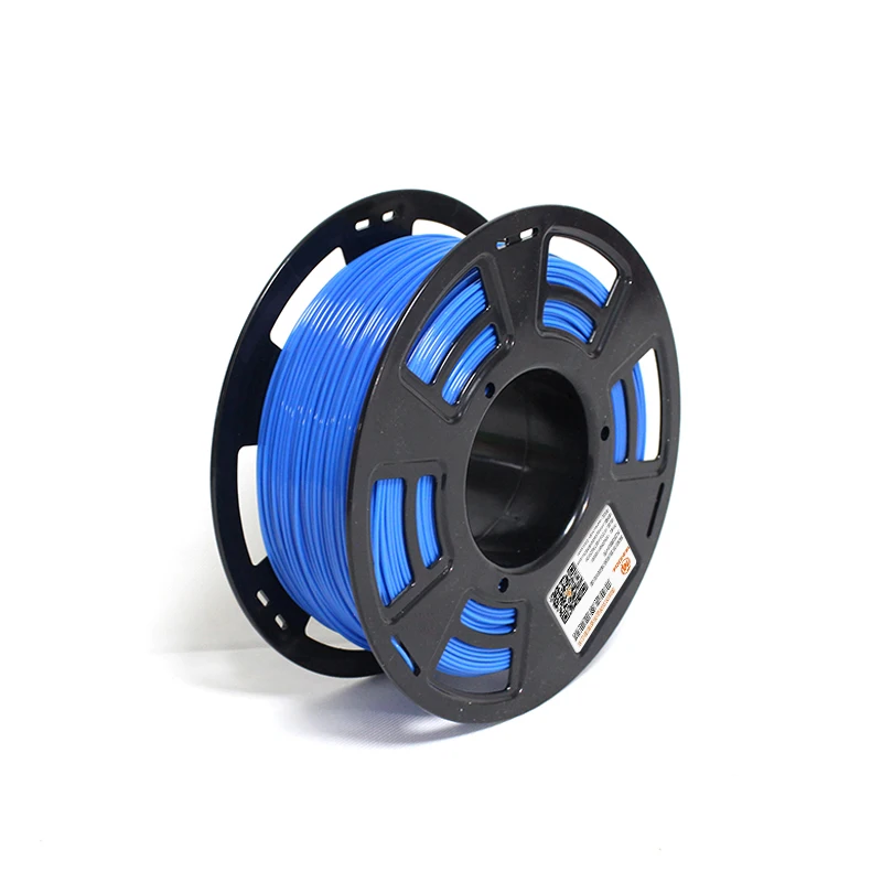 wfilament for prototypes
