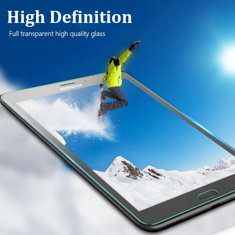 Стекло на для Samsung Galaxy Tab S2 9,7 S S3 2 3 8,4 10,5 8,0 2 S 3 S Samsum gaxy планшет tremped Экран защиты закалённое защитное стекло пленка