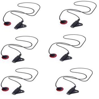 

Piezo Contact Microphone Pickup for Guitar Violin Banjo Mandolin Ukulele