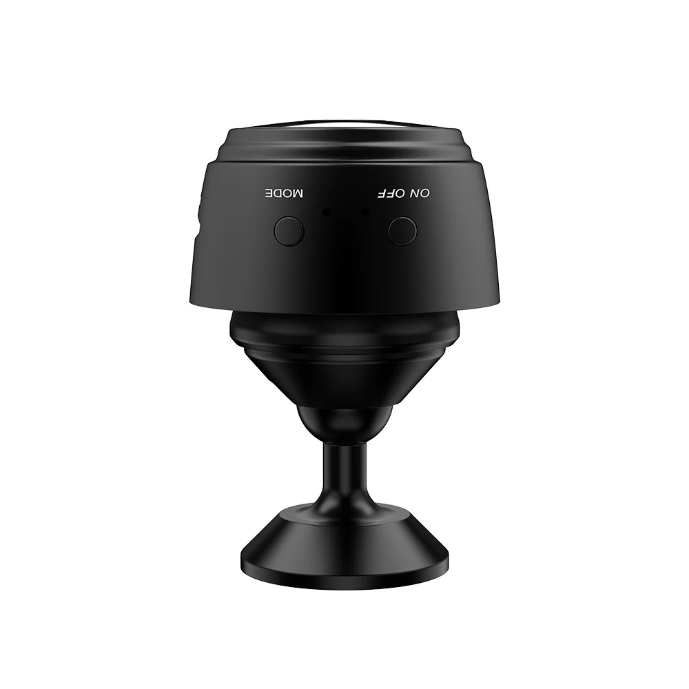 

Meisort A9 Mini Camera Micro WIFI HD 1080P smallest Cam With Smartphone App Night Vision IP Home Security Video Camcorder