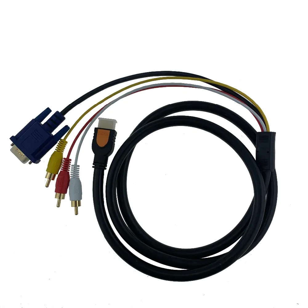 hdmi to av vga (2)