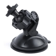 Лобовое стекло автомобиля на присоске держатель для mobius Action Cam Ключи Камера