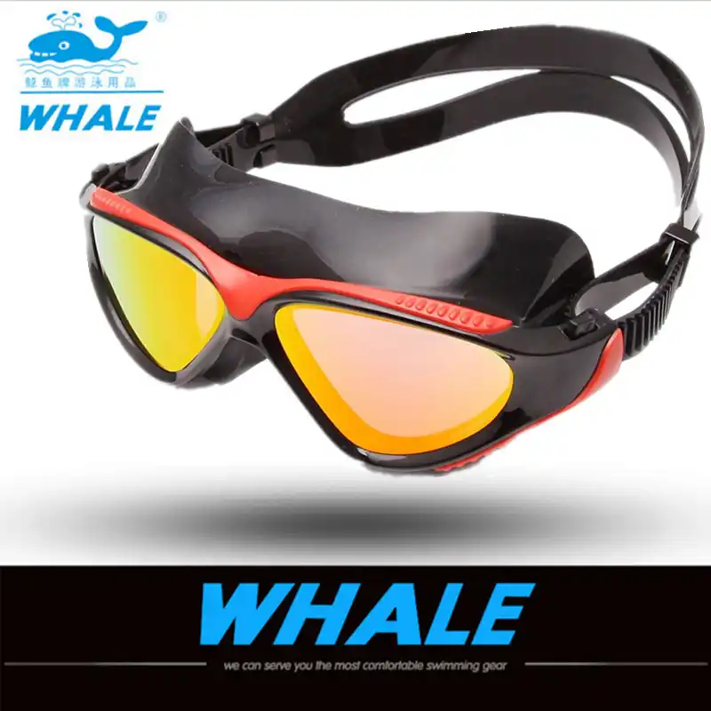 swimming goggles brands