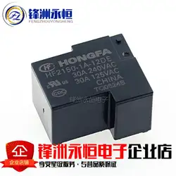 HF2150-1A-12DE 4-контактный набор нормально открытого 30A 240VAC T90 компоненты реле