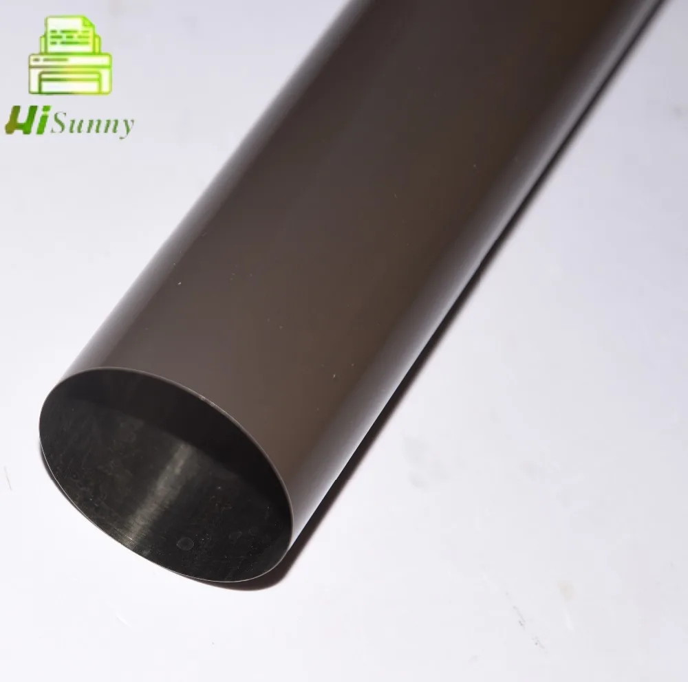 2pcs Original New for Konica Minolta bizhub C220 C224 C280 C284 C360 C364 C454 C554 C7728 Fuser Belt Fixing film sleeve -1