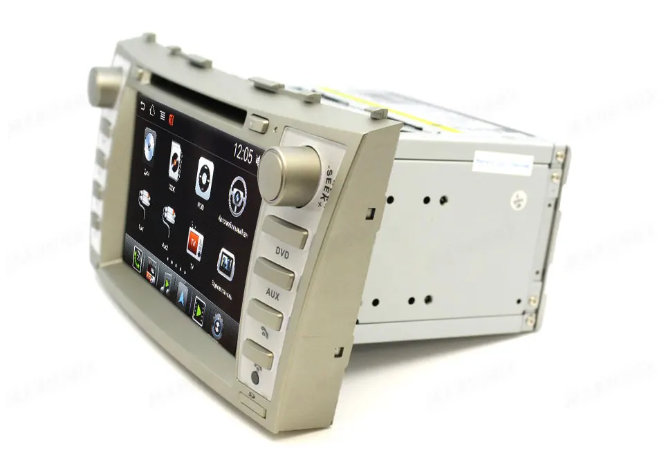 Discount MARUBOX I064,Car Multimedia Player for Toyota Camry 2006 - 2011,Auotradio,GPS,DVD,Bluetooth,3G ,Head unit with CPU 1GHz 6