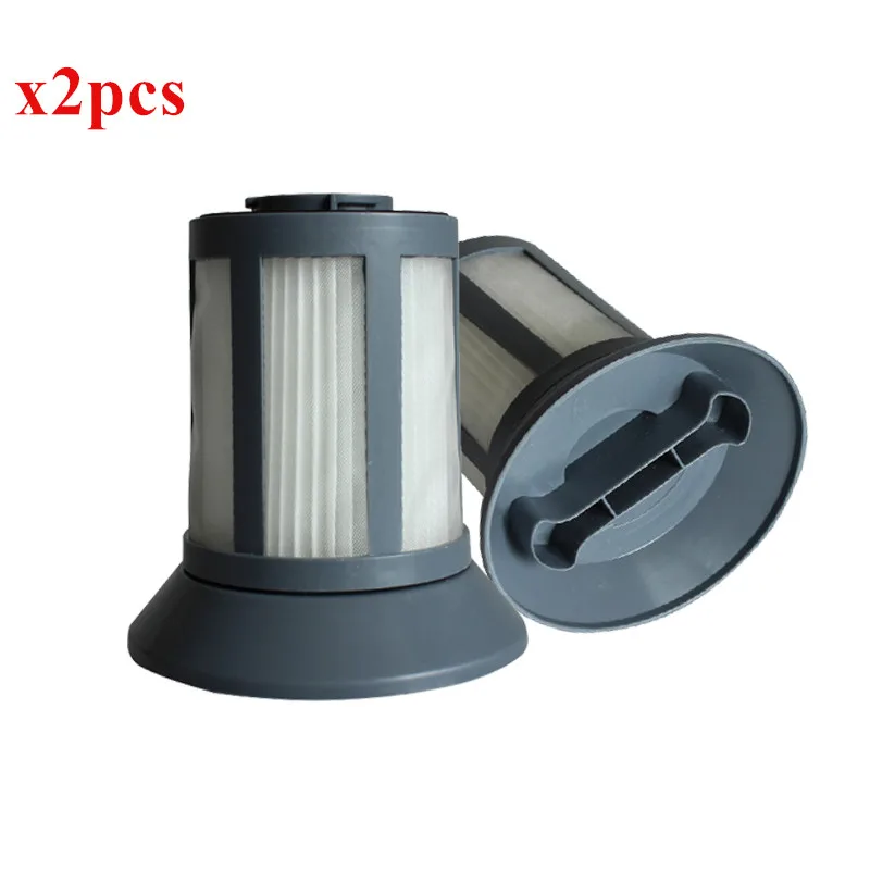 

2PCS 114*113mm hepa filter element Vacuum Cleaner Parts air hepa filter for Midea VC14F1-FV VC14K1-FG Core Sea Filter