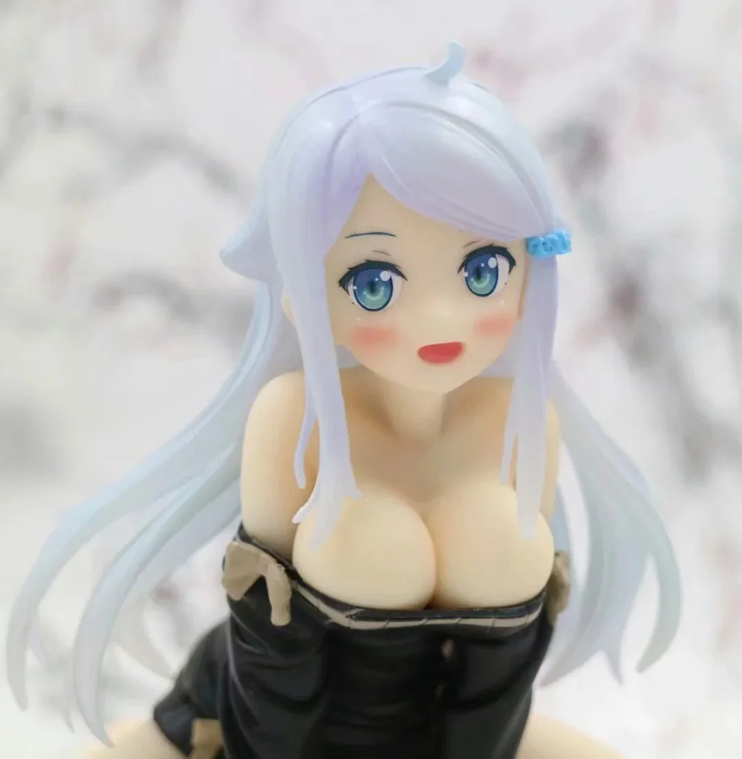 Новинка Аниме Kotobukiya Kani Сексуальная сестренка все что вам нужно наюта Кани