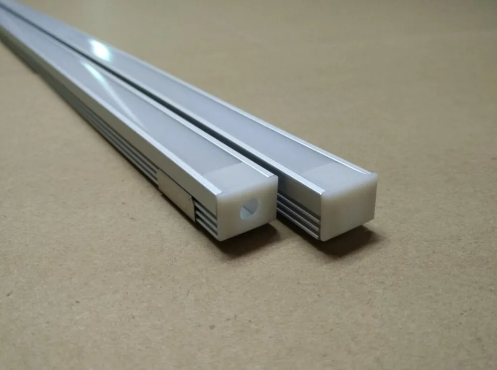 Бесплатная доставка 2 5 м/шт. 125 м/лот высококачественный алюминиевый канал с