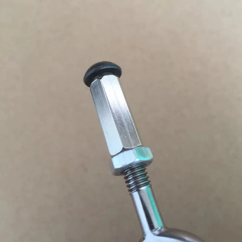 Xiaomi M365 Electric Scooter_7