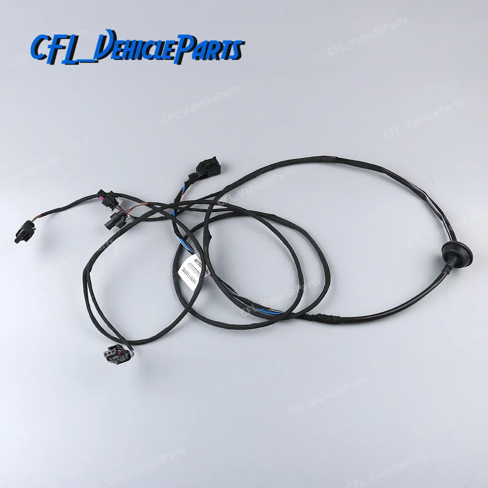 

REAR BUMPER PARKING SENSOR WIRE WIRING HARNESS 8K0971104C For AUDI A4 2009 2010 2011 2012