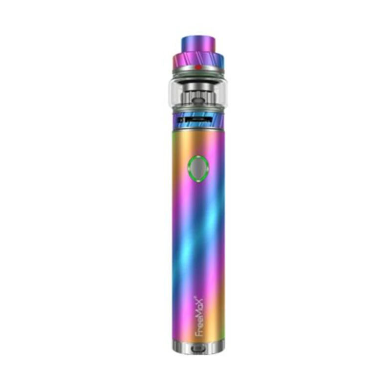 Оригинальный Freemax TWISTER 80 Вт стартовый набор 2300 мАч батарея с 5 мл Fireluke 2 sub ohm бак