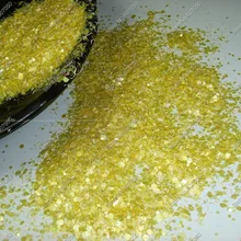 10#-смешанные цвета устойчив к растворителям круглые точки блестки полосы Spangle формы для акриловый лак для ногтей Макияж украшения