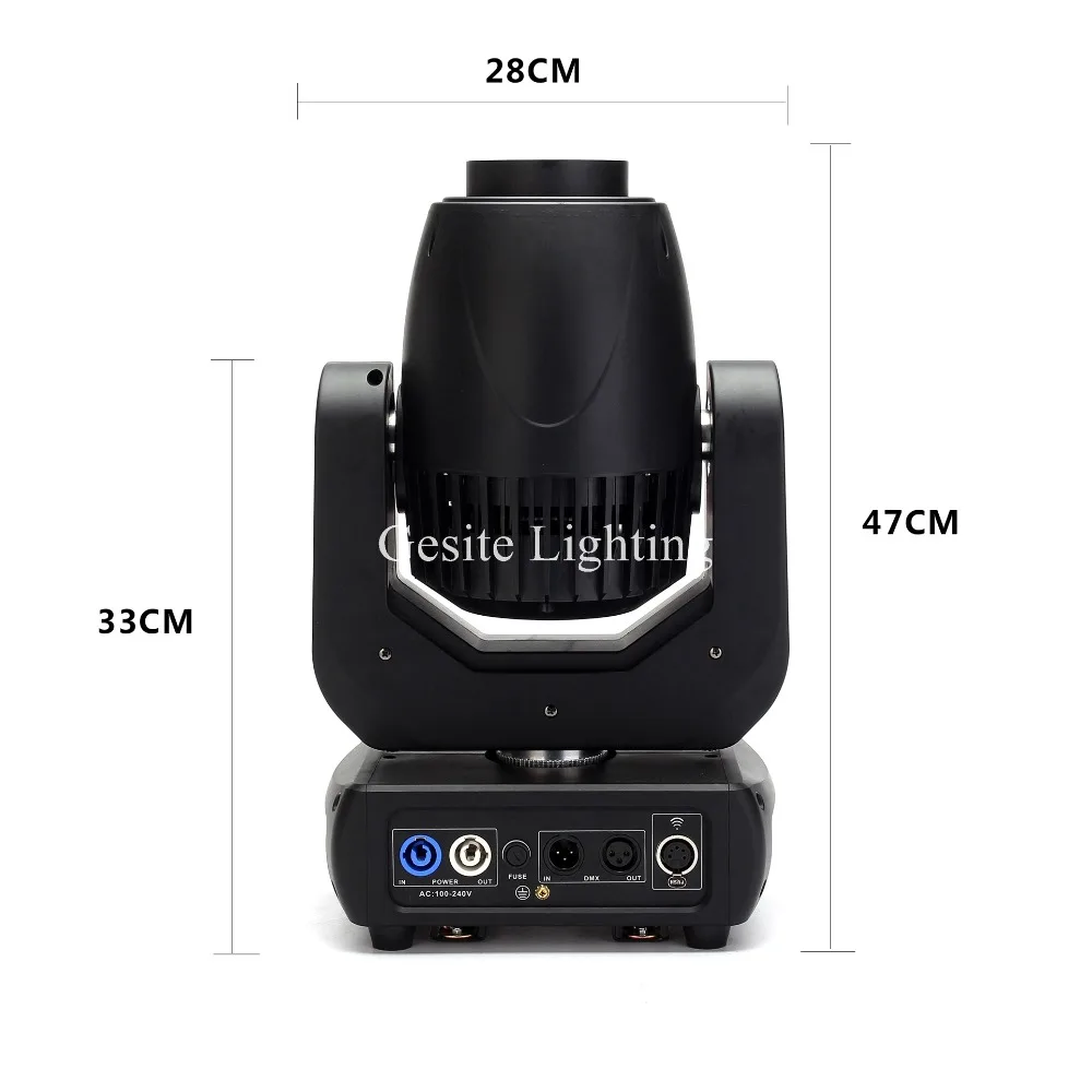 150w ps008