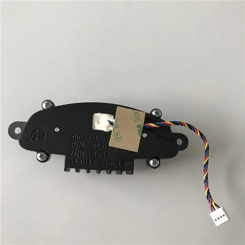 Headlight For Ninebot One Z10  (4)