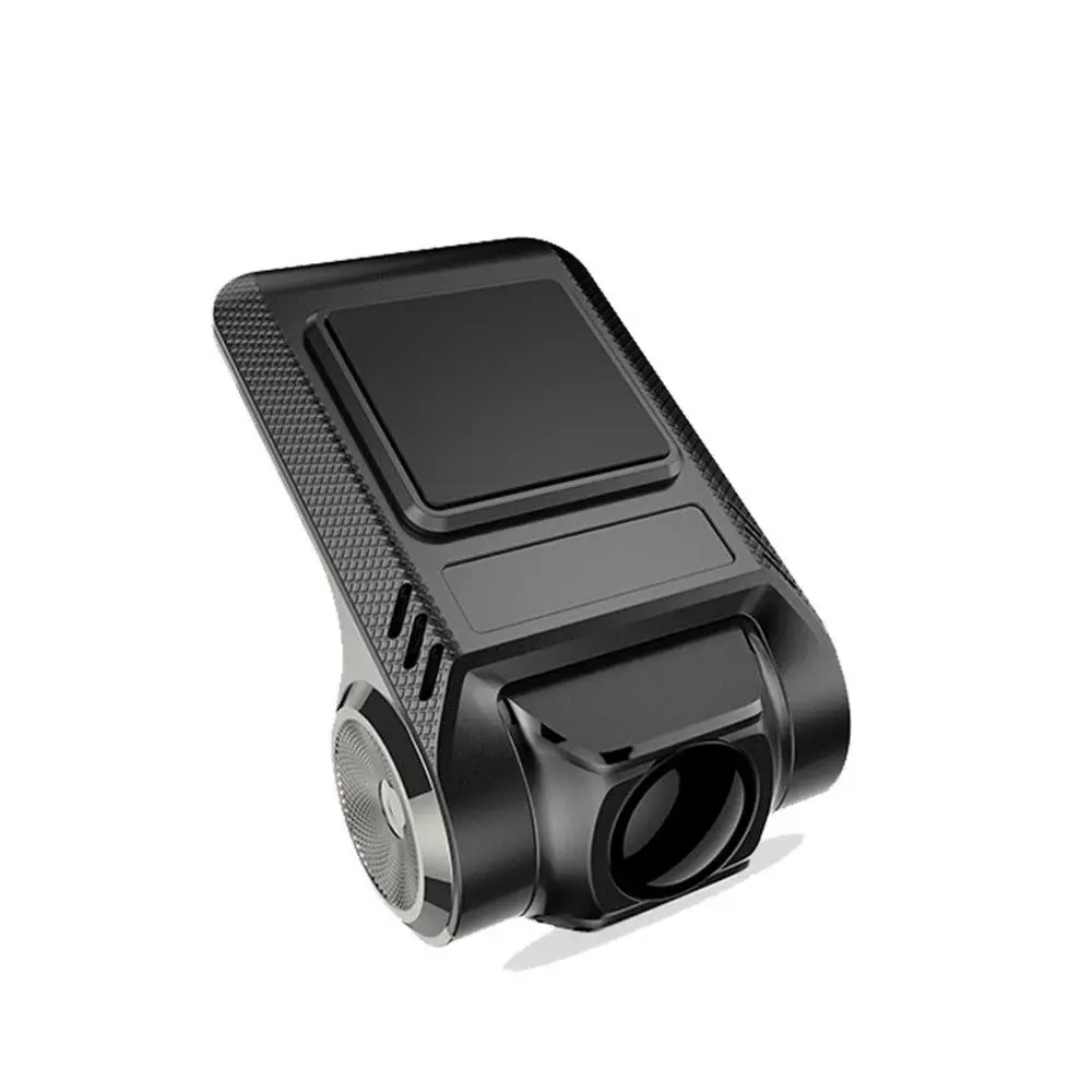 

Zinc Alloy USB Wifi Driving Recorder Car Camera Auto Dash Cam Car DVR Video Recorder with 5G HD Wide-angle Len Electronic Dog
