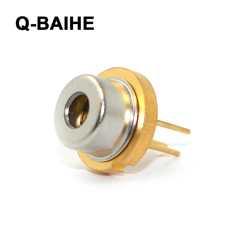 Инфракрасный лазерный диод до 5 9 0 мм 1 Вт 808 нм|laser 80mw|diode laser 808diode 1n5408 |