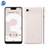 Google Pixel 3 XL смартфон с 6,3-дюймовым дисплеем, восьмиядерным процессором, ОЗУ 4 Гб, ПЗУ 64 ГБ, 128 ГБ, Android 9,0 ► Фото 2/3