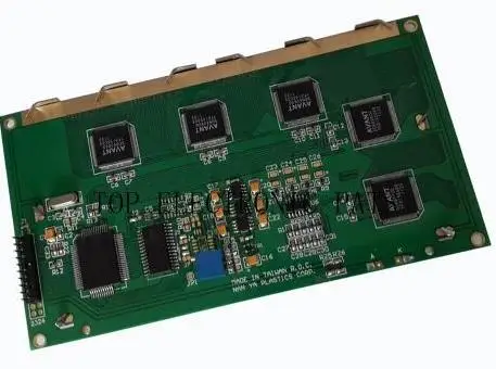 

lcd display panel LMCH9S214J2D