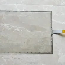 AMT2854 AMT-2854 стеклянная панель сенсорного экрана