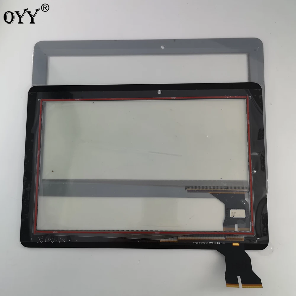 Сенсорный экран 10 1 дюйма для Asus MeMo Pad ME103 ME103C ME103CG стеклянная Сенсорная панель