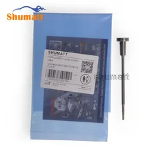 SHUMAT удивительные дизельного топлива Common Rail Управление клапан F00RJ02466 F00R J02 466 для 0445 120 217 0445 120 218 0445 120 219