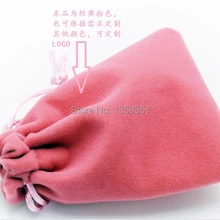 Прямой Производитель бархатная сумка для настольного ПК \ Мобильный HDD \ аксессуары \ подарок \ ювелирные изделия \ Браслет упаковочные сумки \ мешок настроить оптом