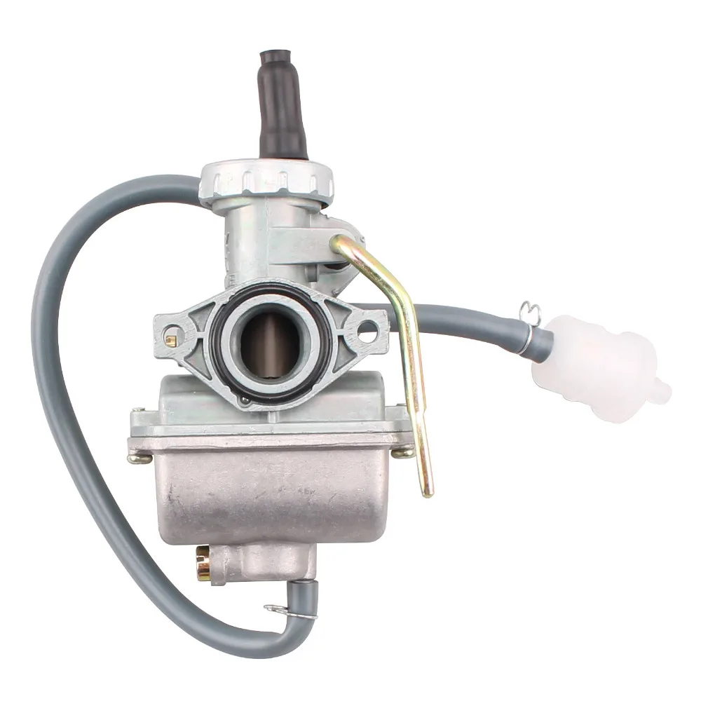 New Carburetor Choke Lever For HONDA XR80R XR 80 R 1985 2003 Carb