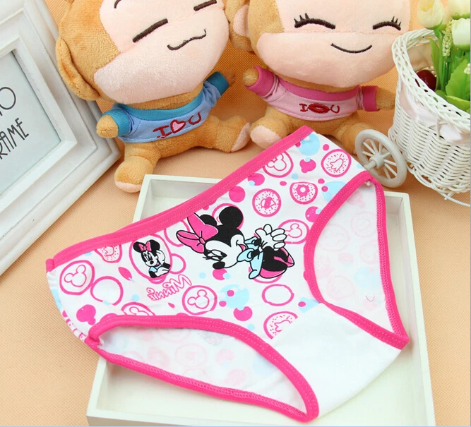baby panties underwear girls cueca infantil kids underwear panties for