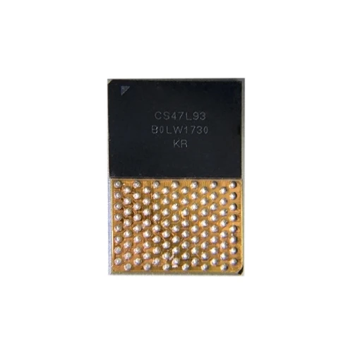 

Audio IC CS47L93 for Samsung Galaxy S8 / S7 / G930F / G935F / G950F / G955F
