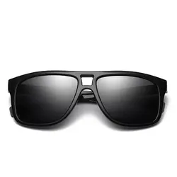 2018 классические мужские солнцезащитные очки Женские Ретро фирменный дизайн вождения спортивные солнцезащитные очки унисекс винтажные