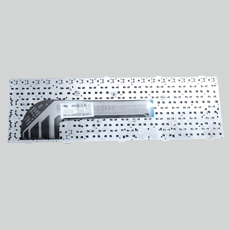  US Laptop keyboard For HP probook 4540 4540S 4545 4545S 4740 4740S Black English without frame keyb