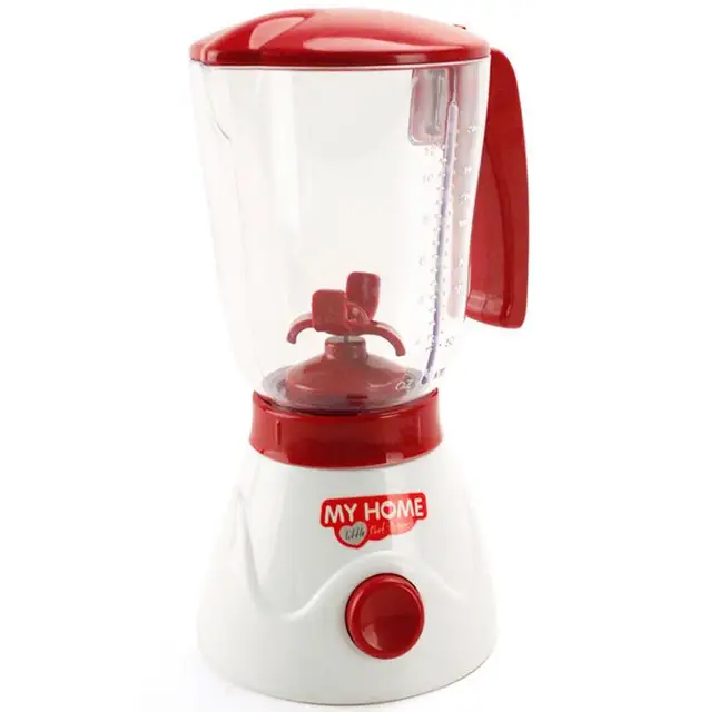 pretend play kitchen appliances