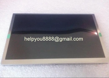 

Original CLAA070LH01AW AC070MD01 7" inch Car LCD screen display for car GPS navigation free shipping
