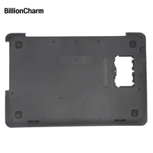BillionCharm ноутбук Нижняя оболочка для Asus X555 Фирменная новинка ноутбук D крышка принять модель настройки
